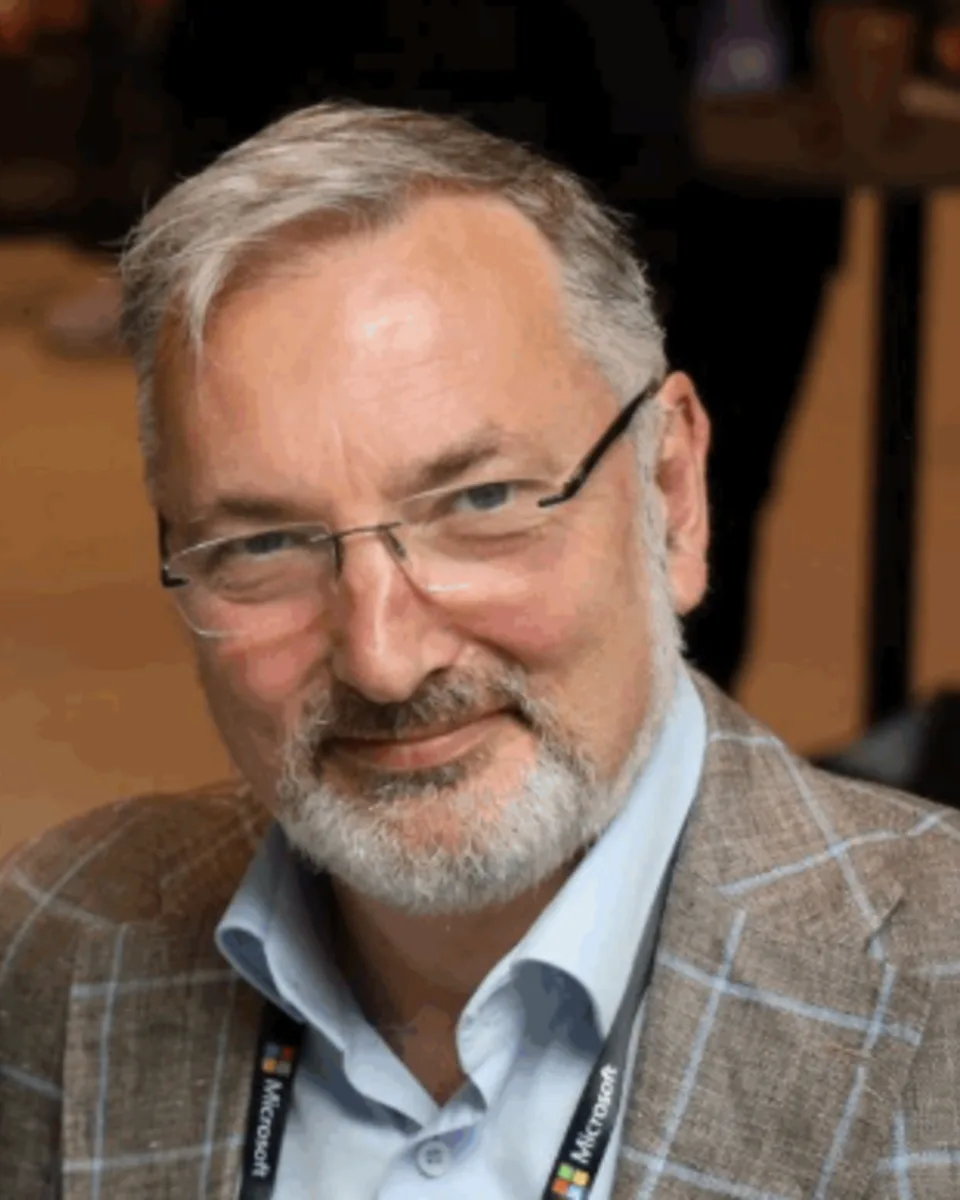 Erik Asbjørnsen, CEO of Norseik Holding